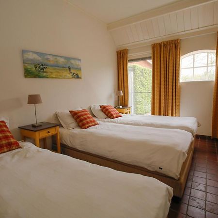Twentekiek Villa Delden Eksteriør bilde