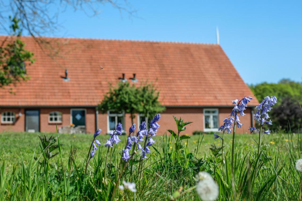 Twentekiek Villa Delden Eksteriør bilde