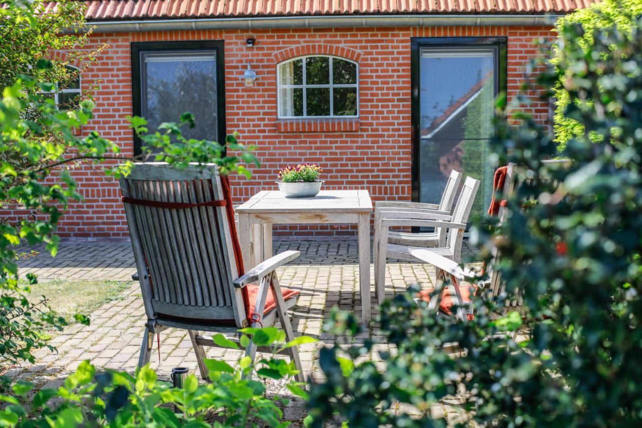 Twentekiek Villa Delden Eksteriør bilde