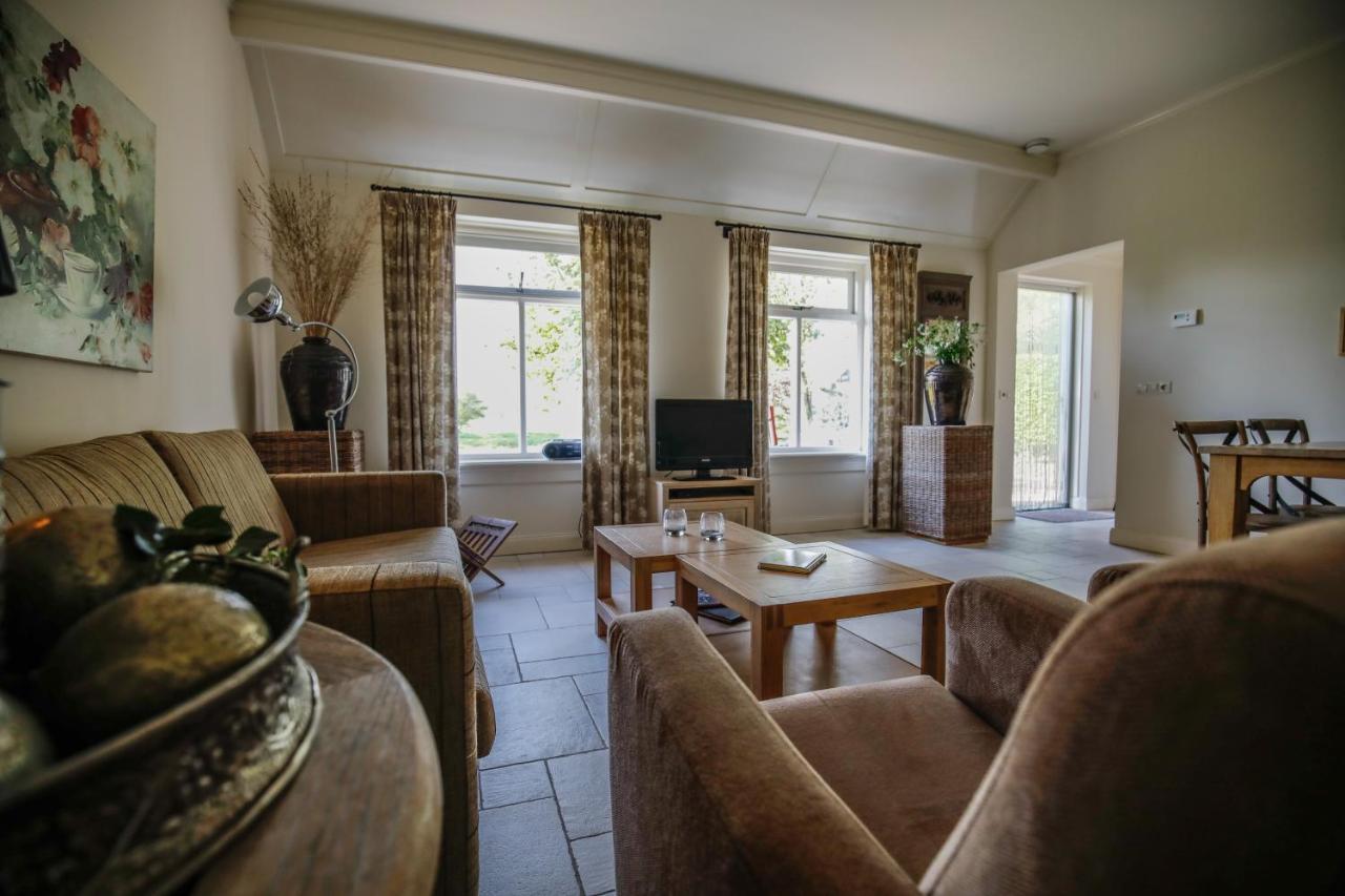Twentekiek Villa Delden Eksteriør bilde