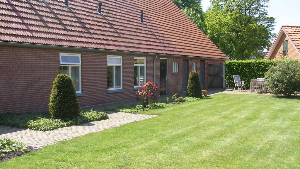Twentekiek Villa Delden Rom bilde